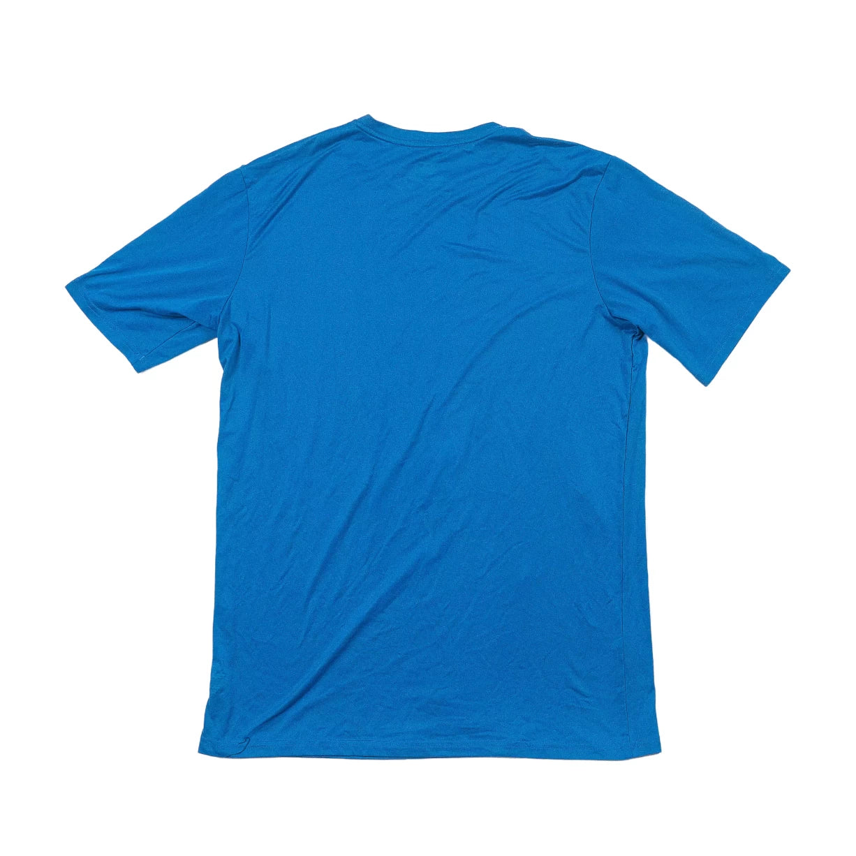 Medium TallBlue