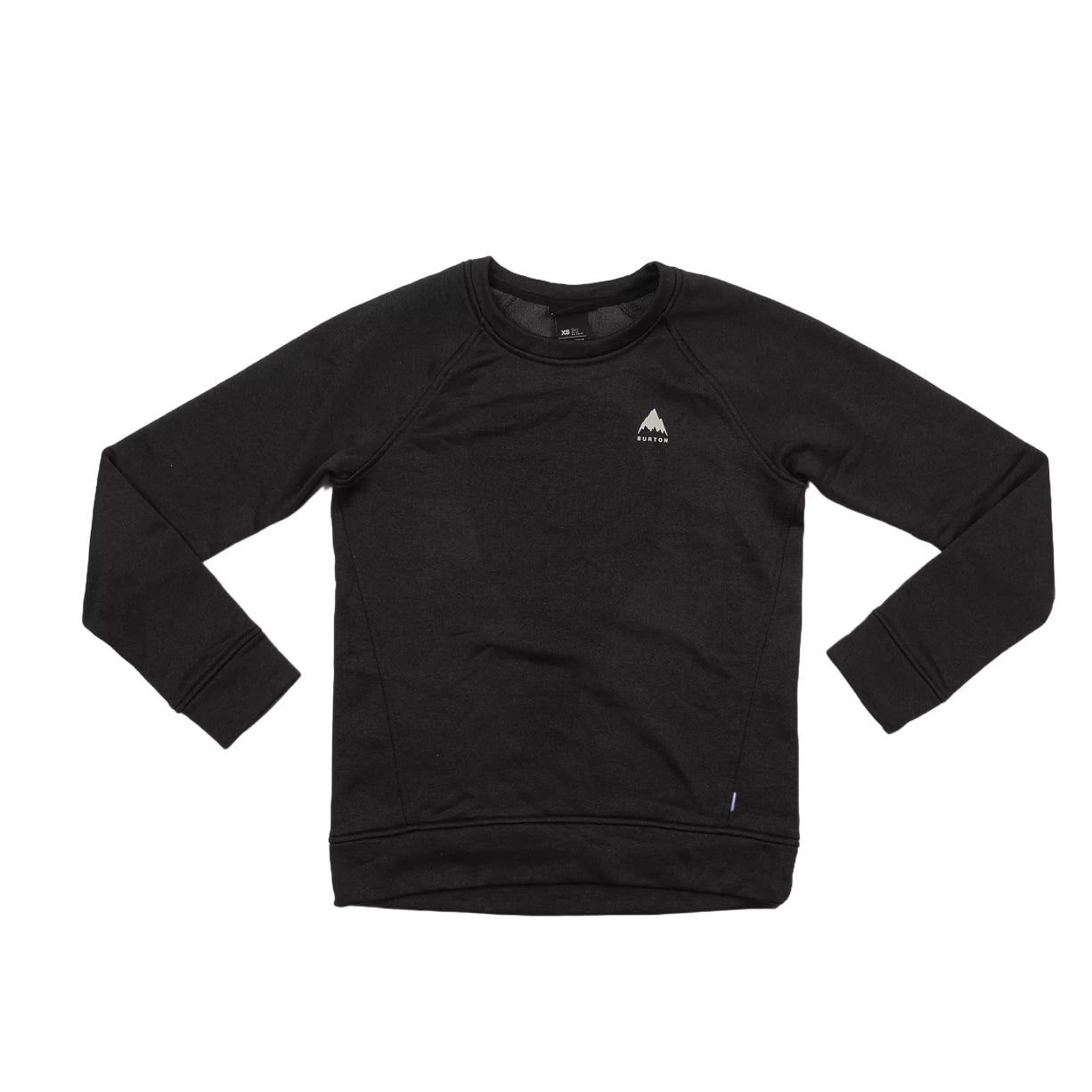 XSBlack