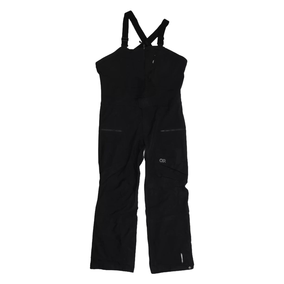 スノーボード OUTDOOR RESERCH SKYTOUR ASCENT SHELL BIB Outdoor Research Skytour AscentShell Bib Pant - Men's