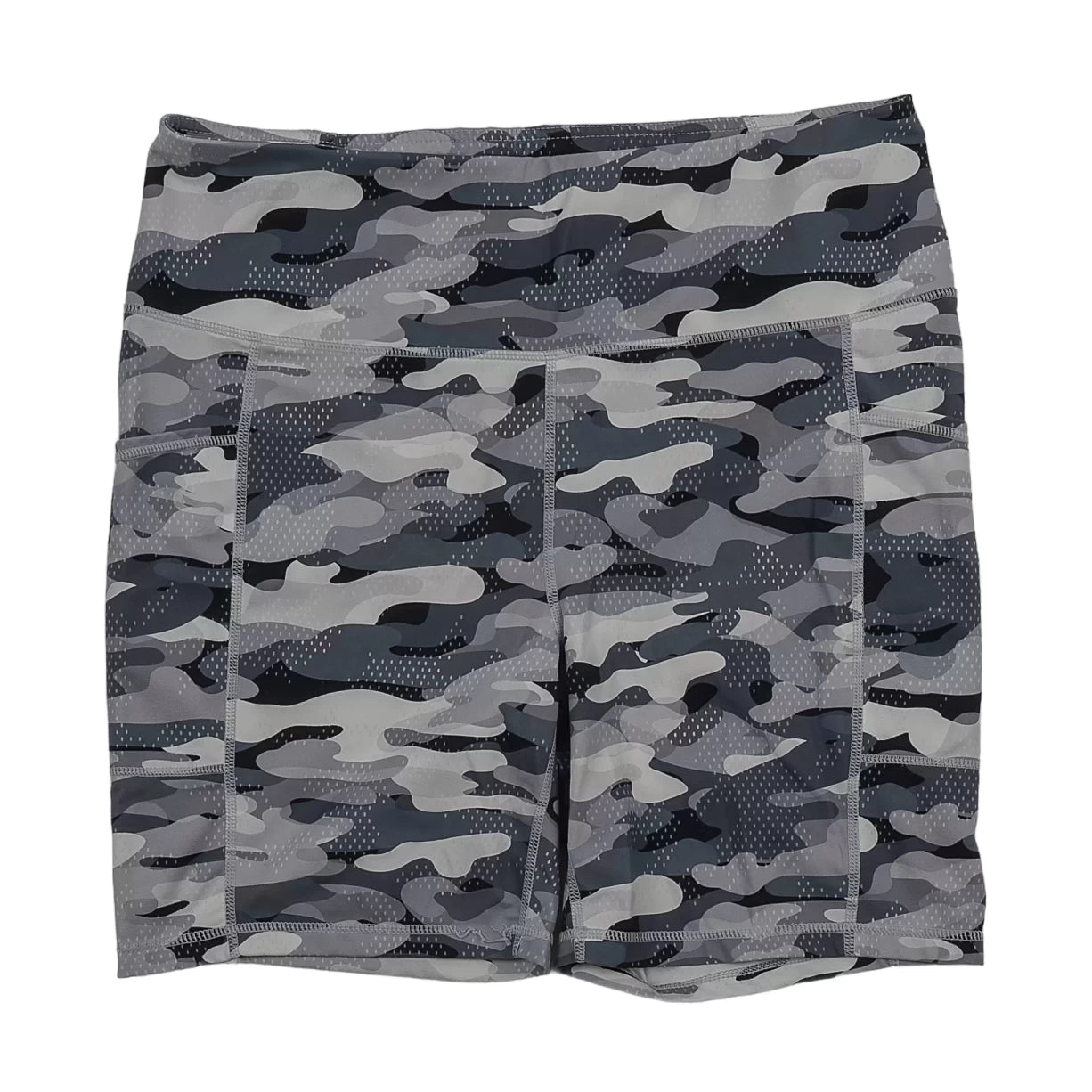 XLWhite Camo