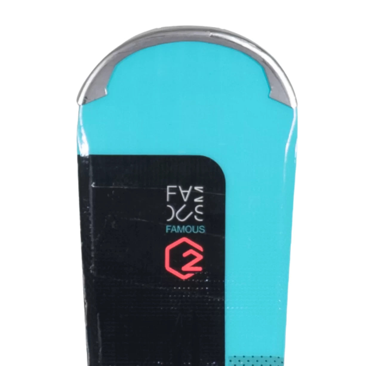 142cmTurquoise
