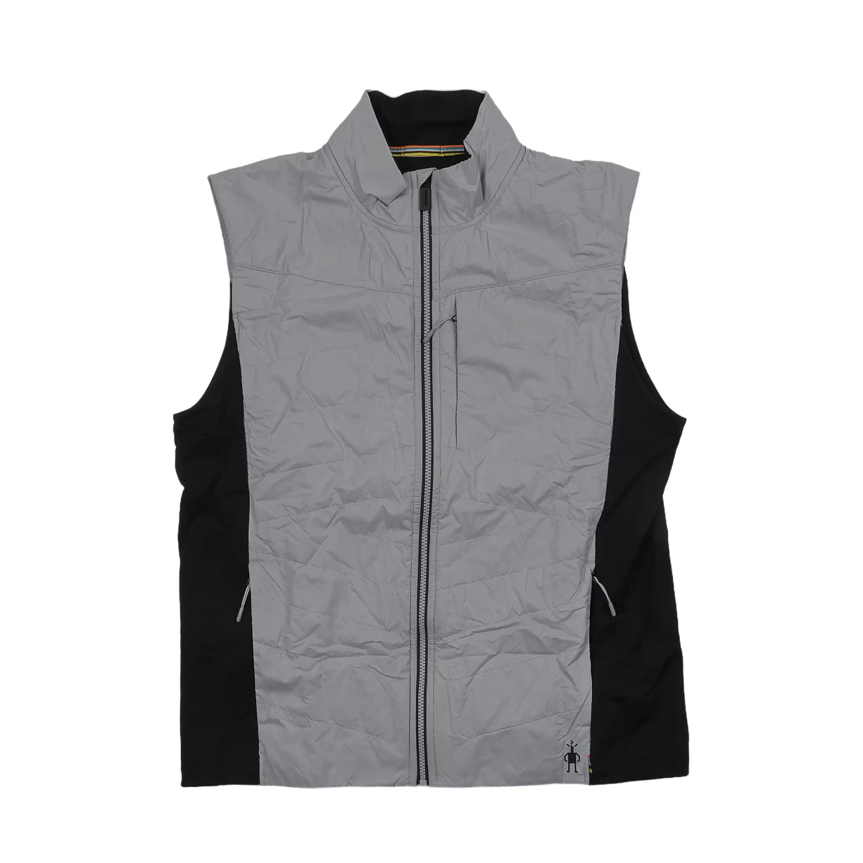 XLGrey/Black