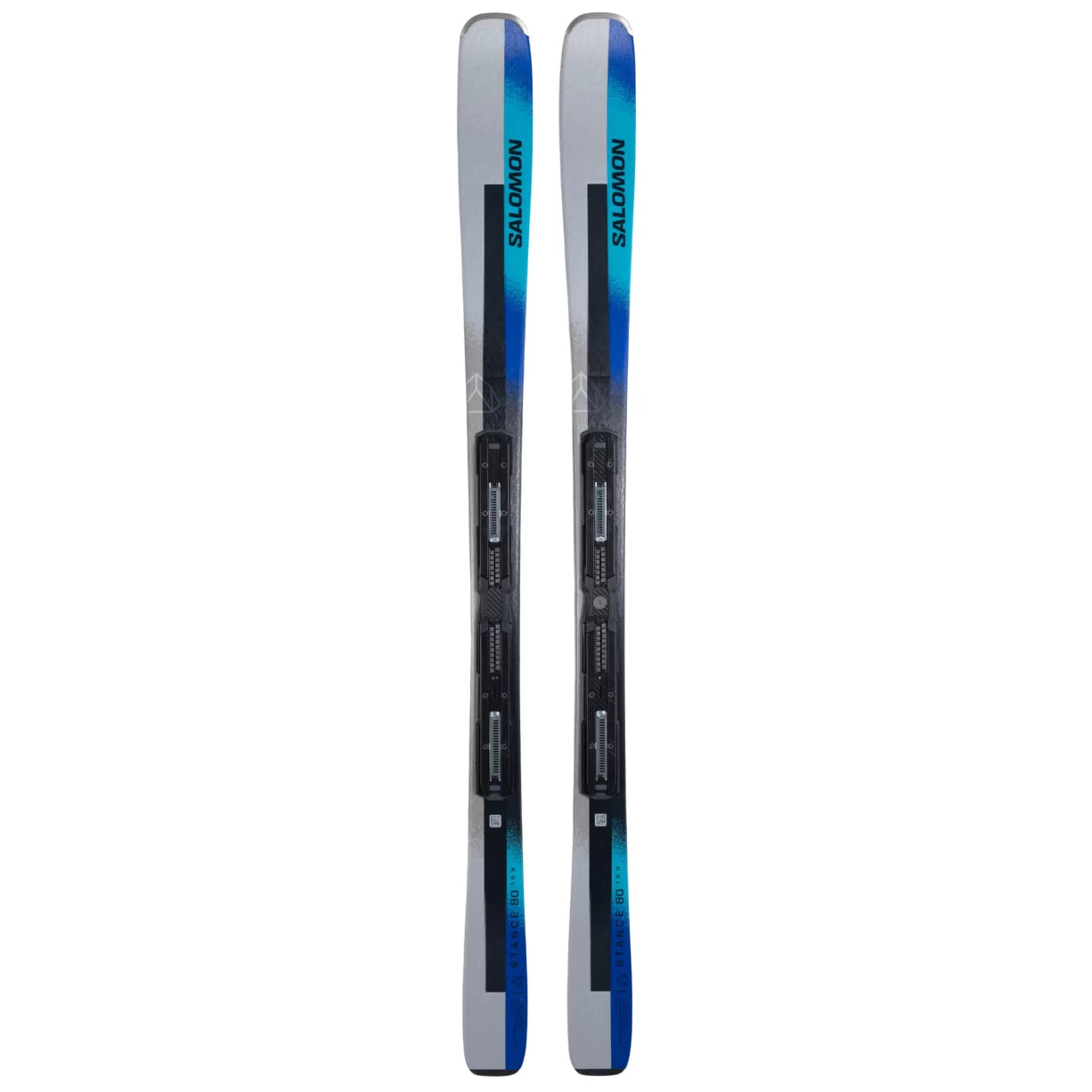 169cmGrey/Blue
