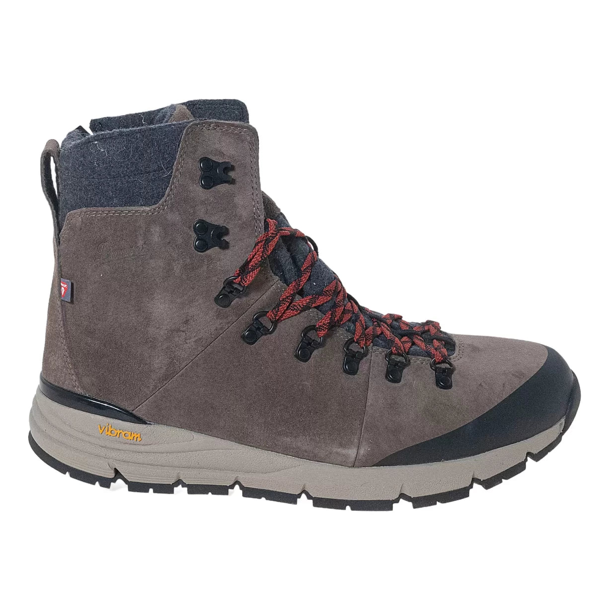12Brown/Red