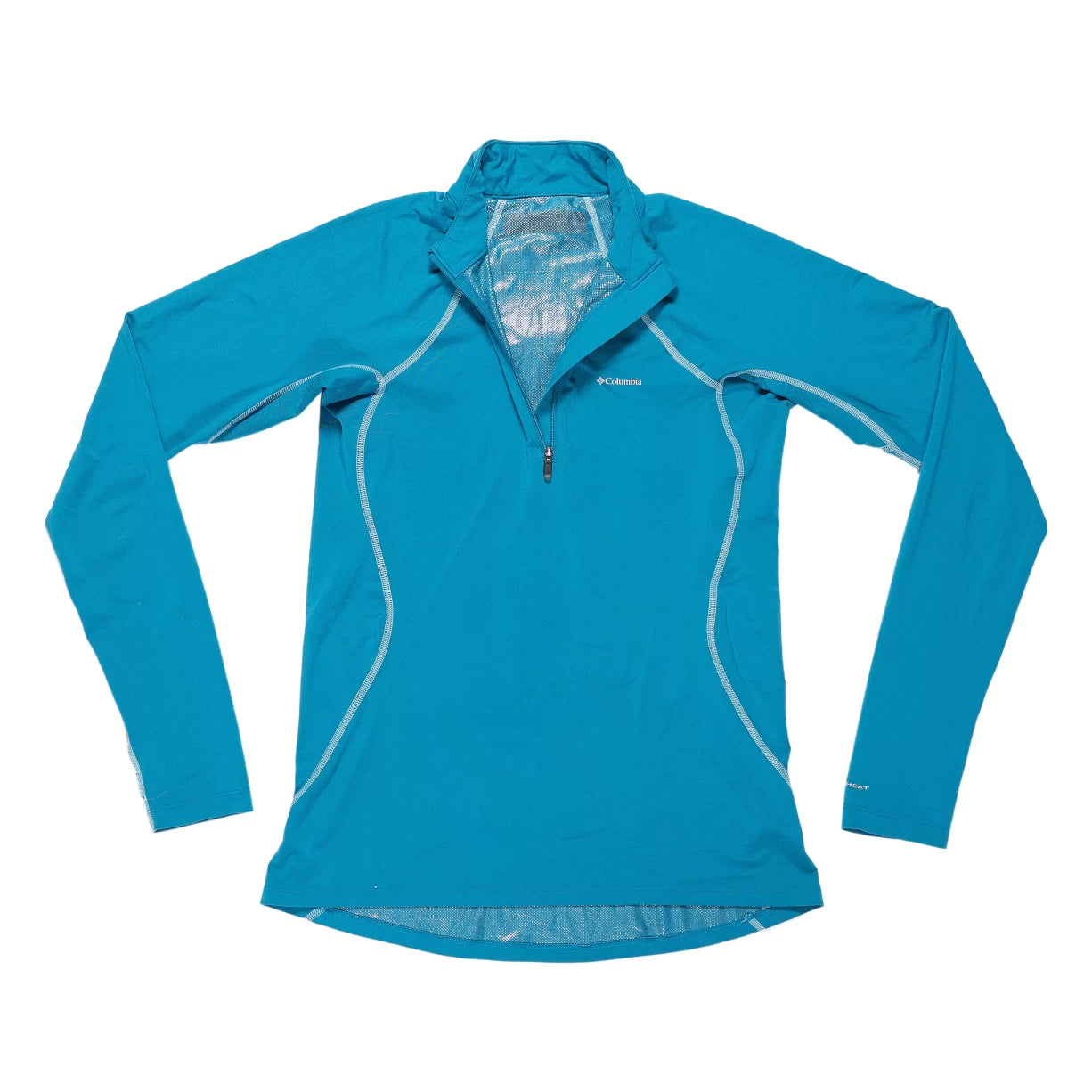 Estimated size SBlue