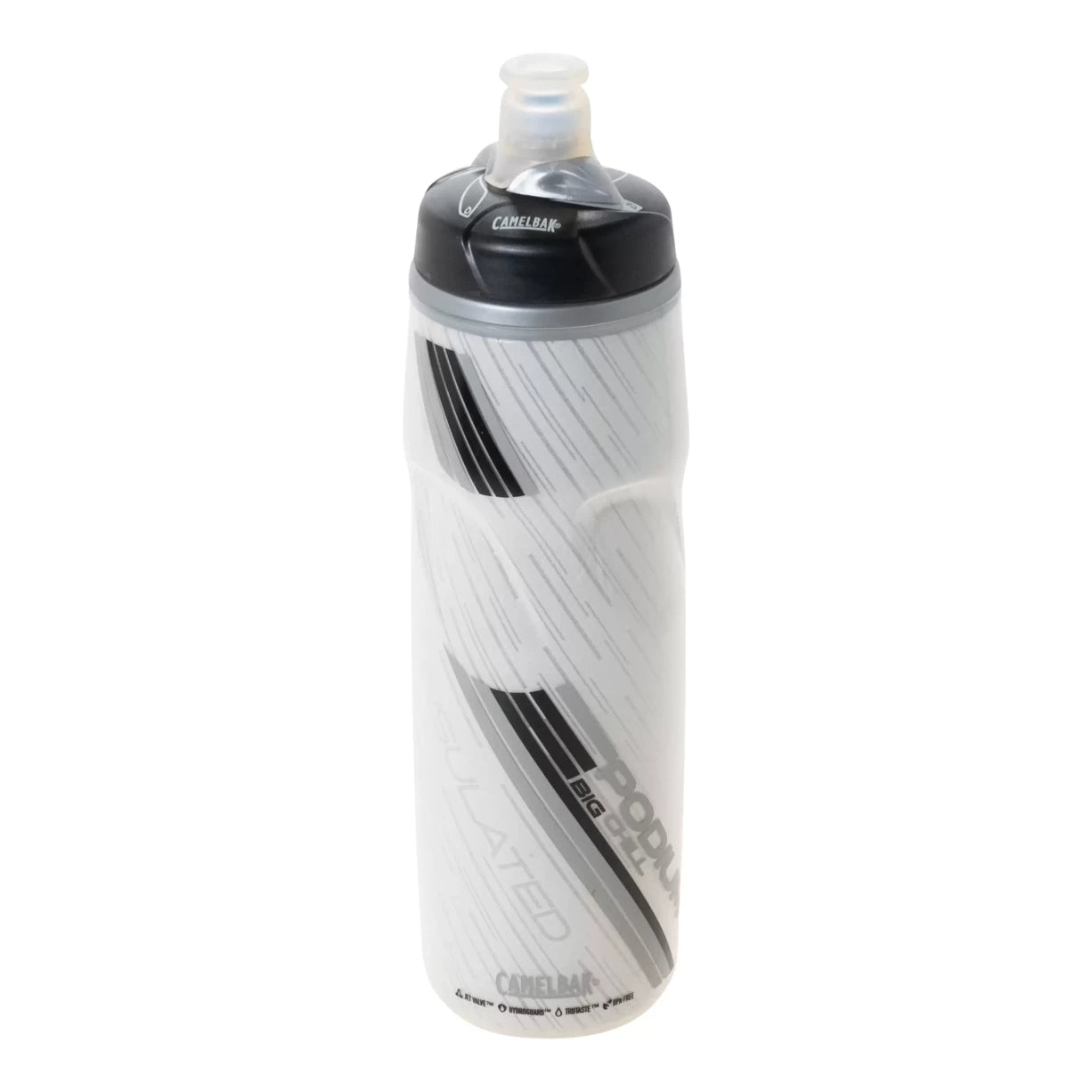 25ozBlack/Gray/White