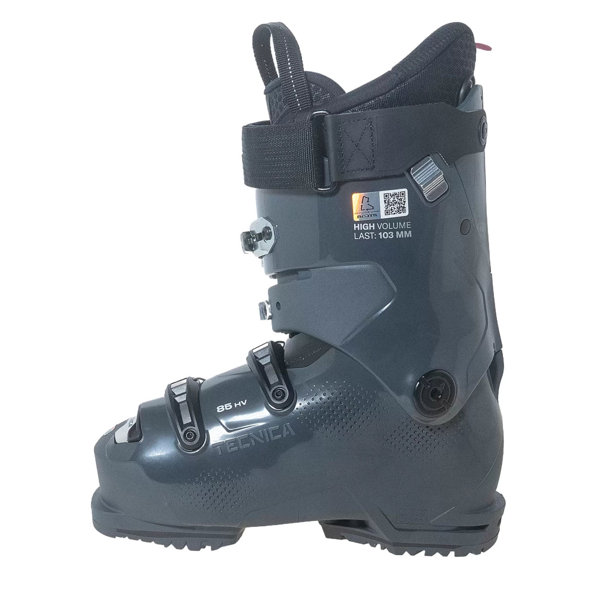 24.5Race Grey