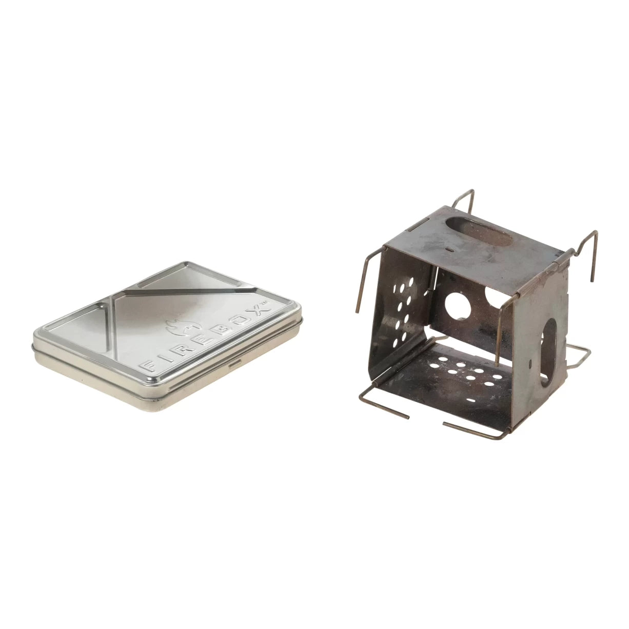 One SizeStainless Steel