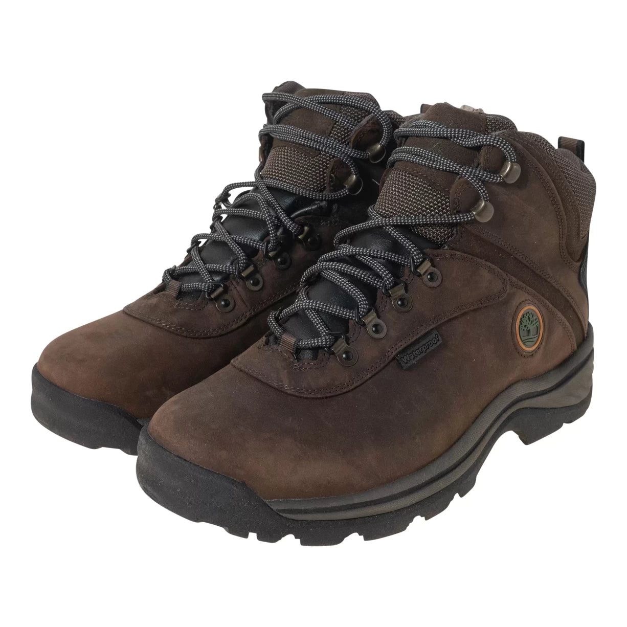 10 WideBrown