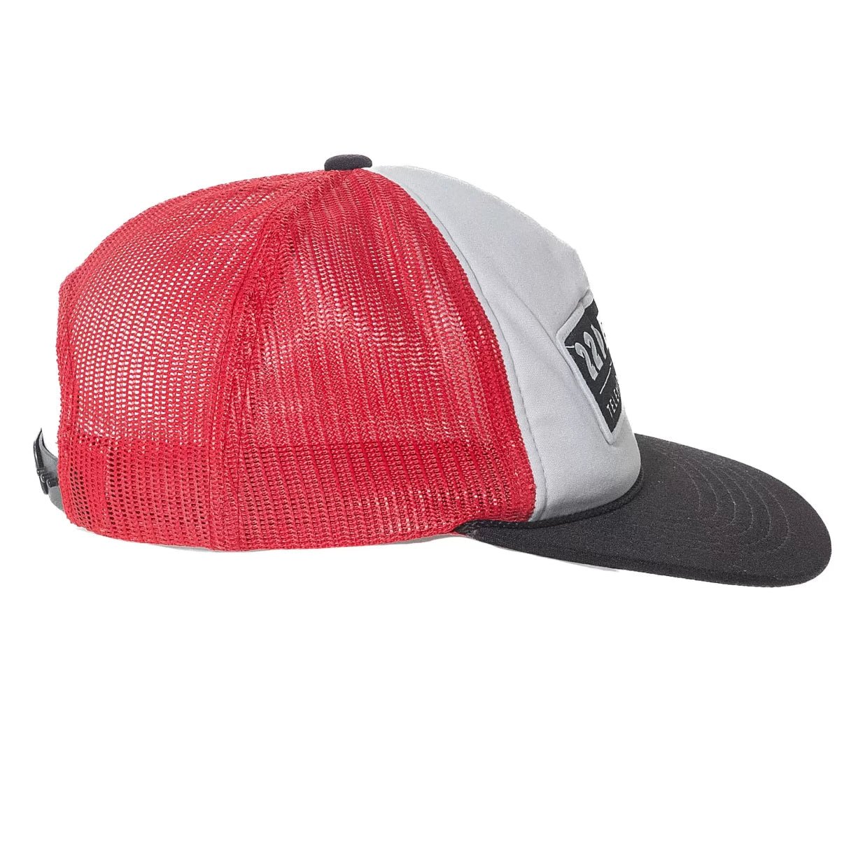 One SizeRed