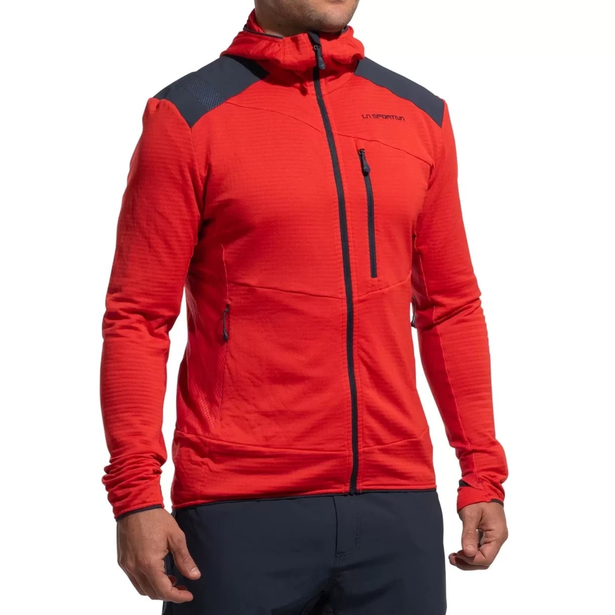 MMountain Red