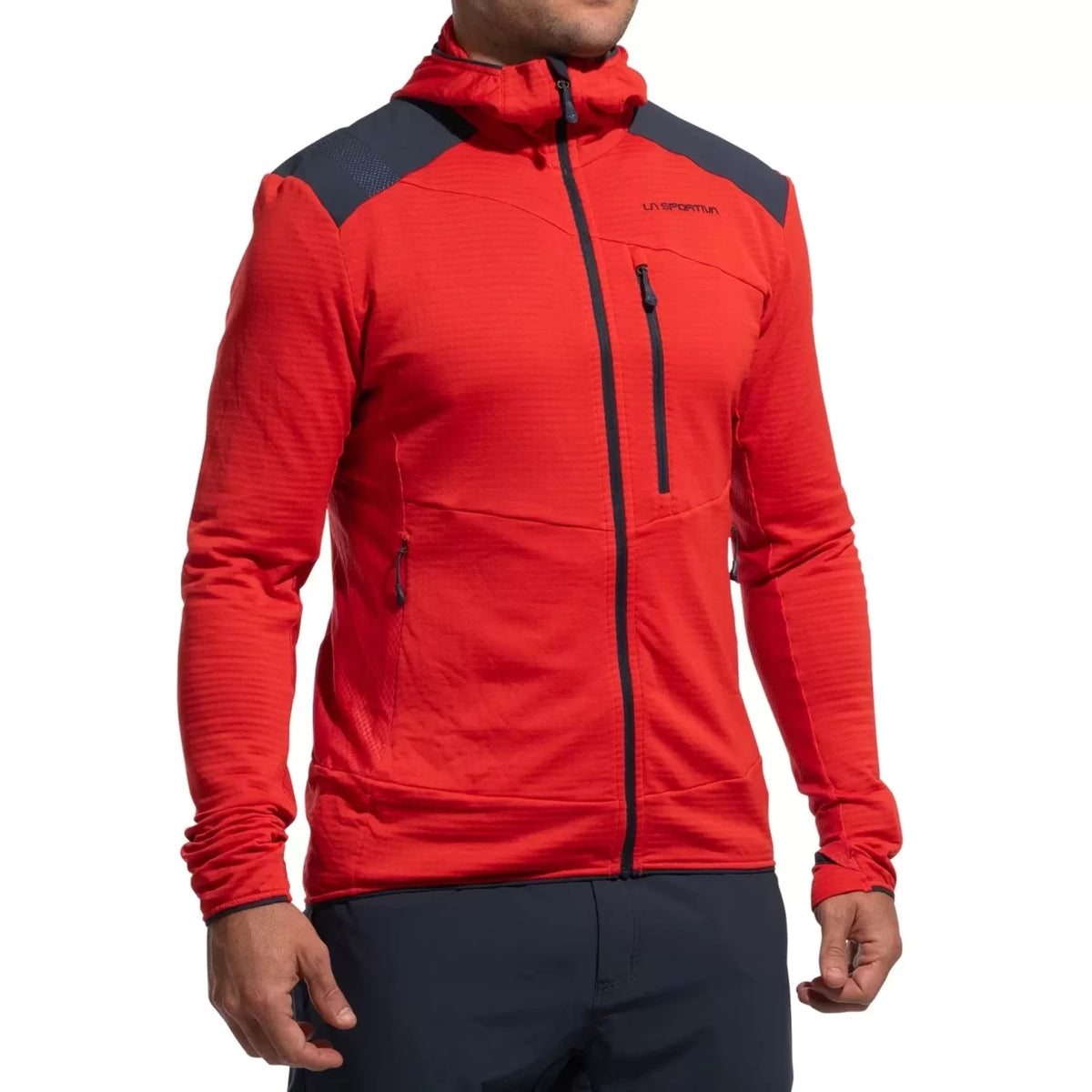 MMountain Red