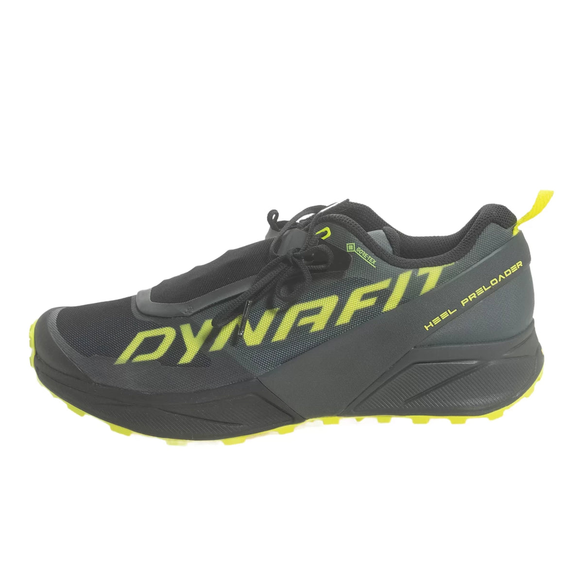 12.5Black/Yellow