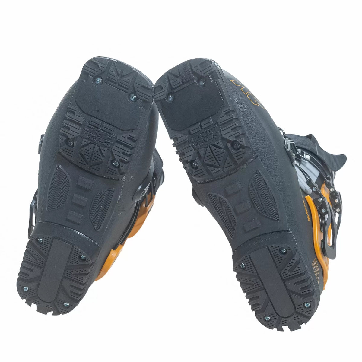 25.5Black/Yellow