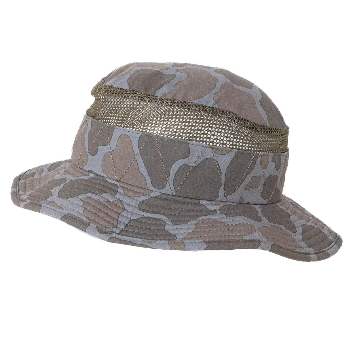 S/MCamo