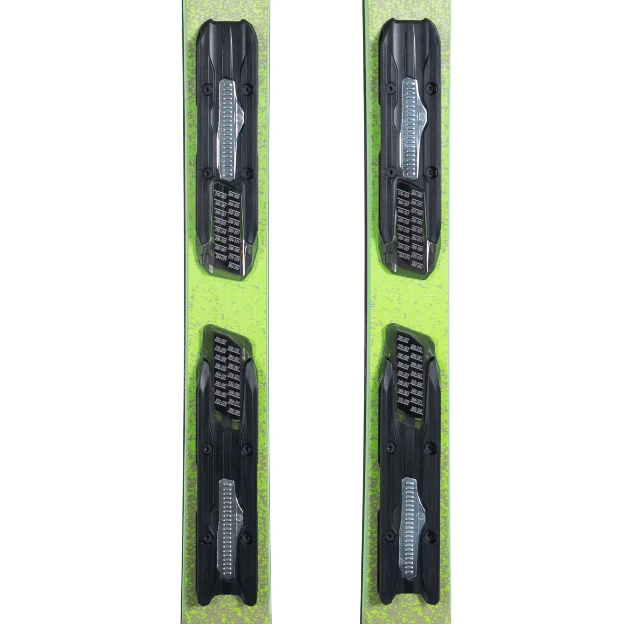 177cmGreen/Black