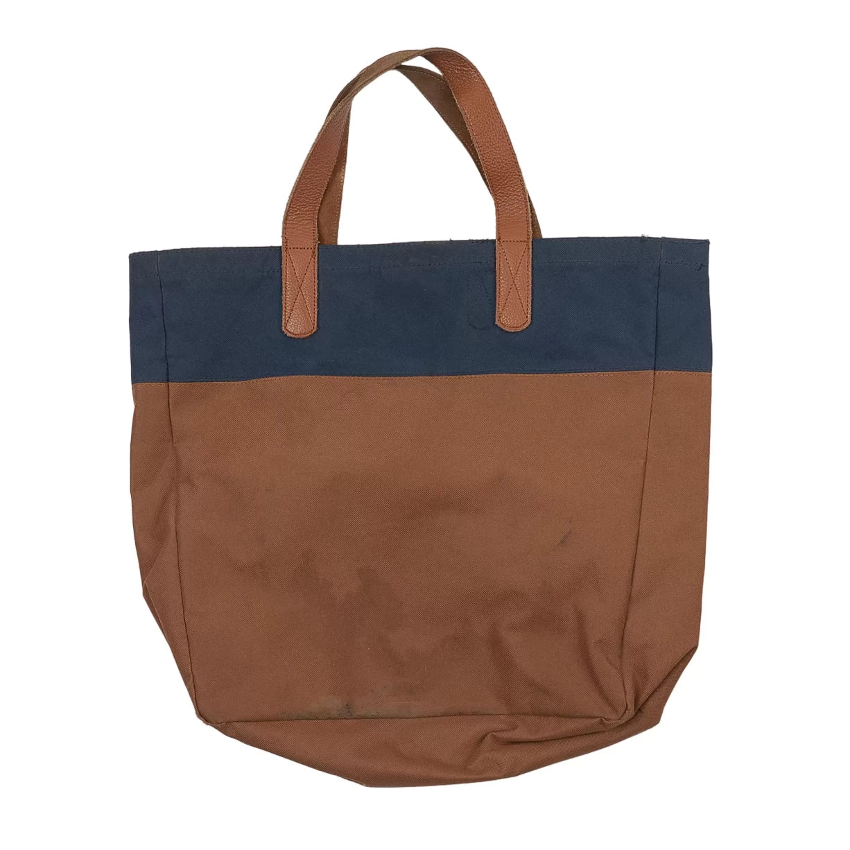 One SizeBrown/Blue