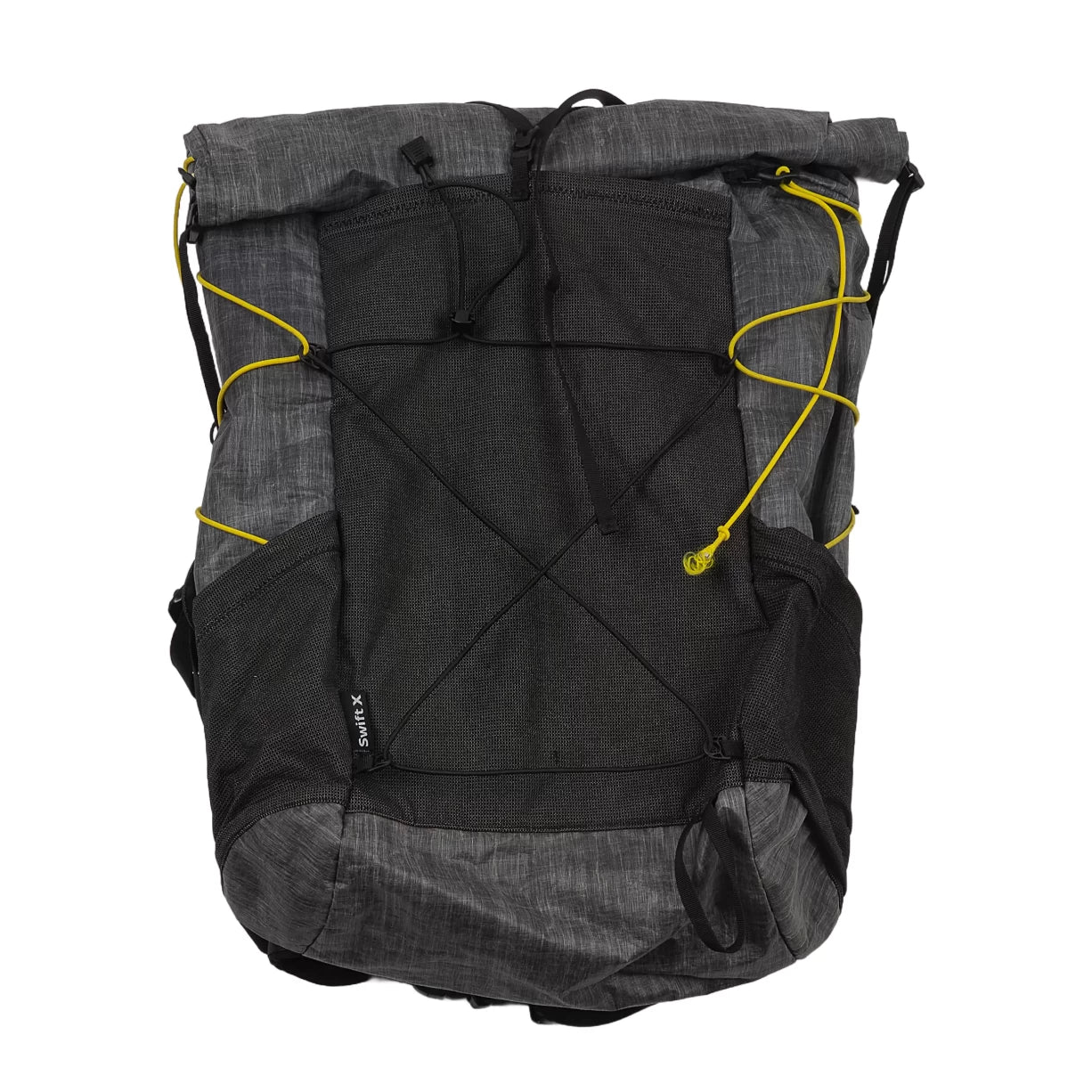 50LBlack Heather