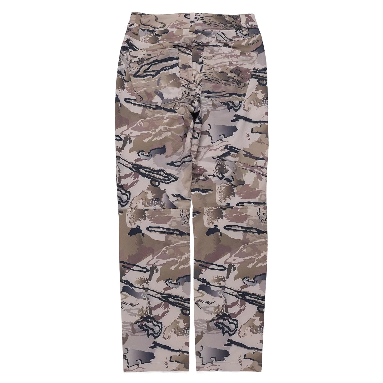 30" x 32"Camo