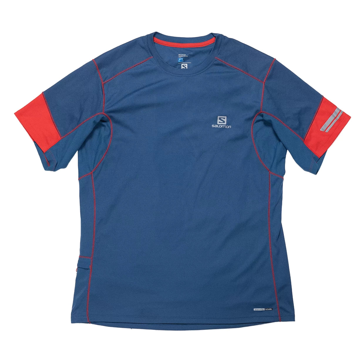 MNavy/Red