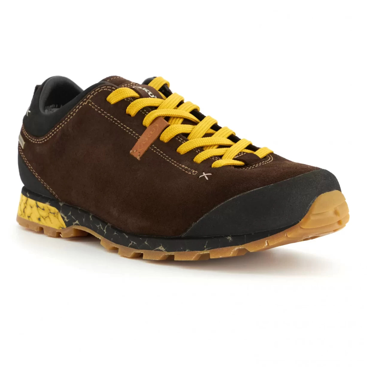 8.5Brown