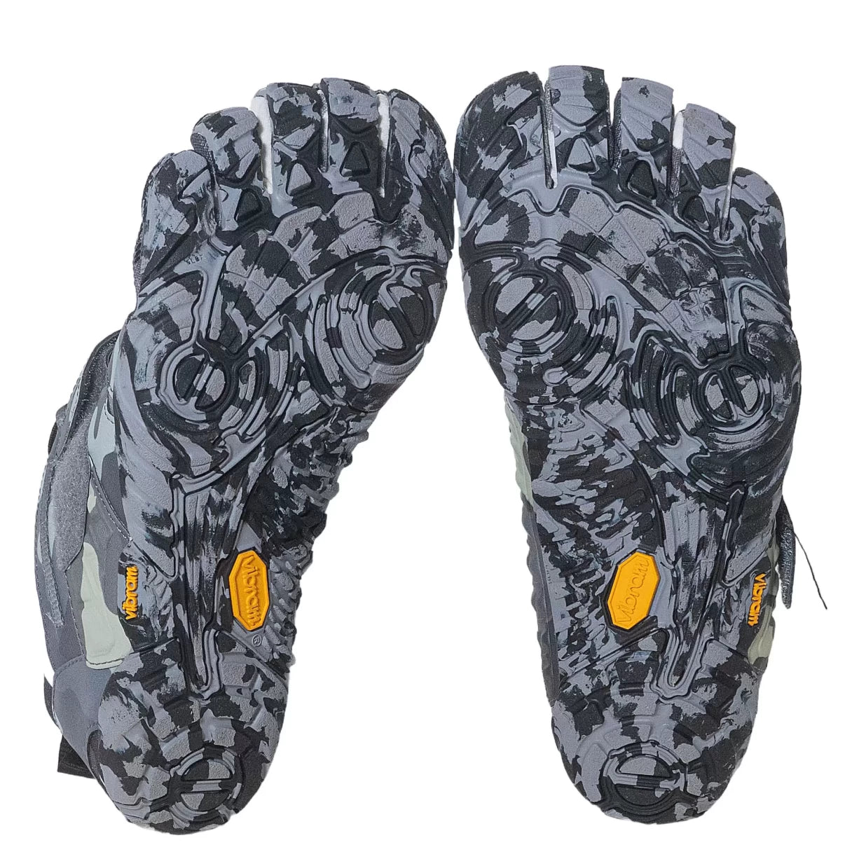 40Grey Camo