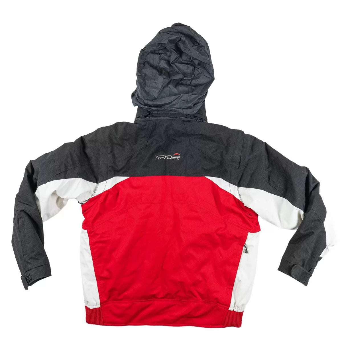 LRed/Black/White