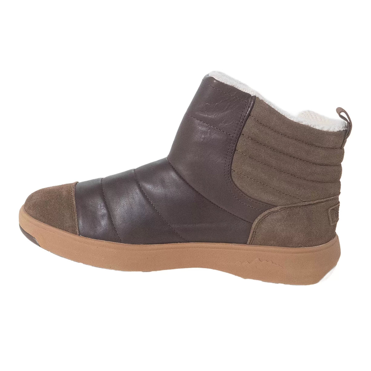 9.5Brown