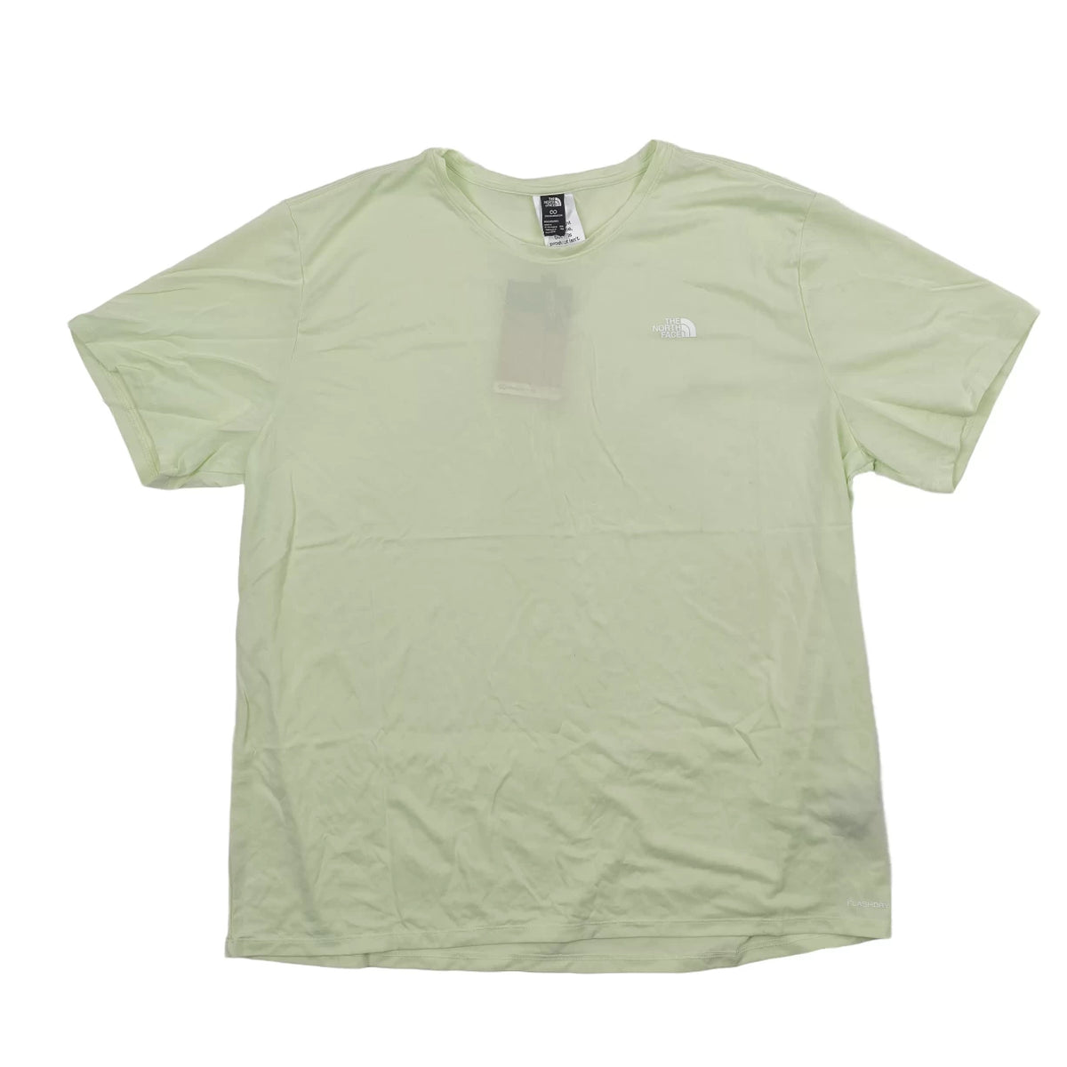 XXLLight Green