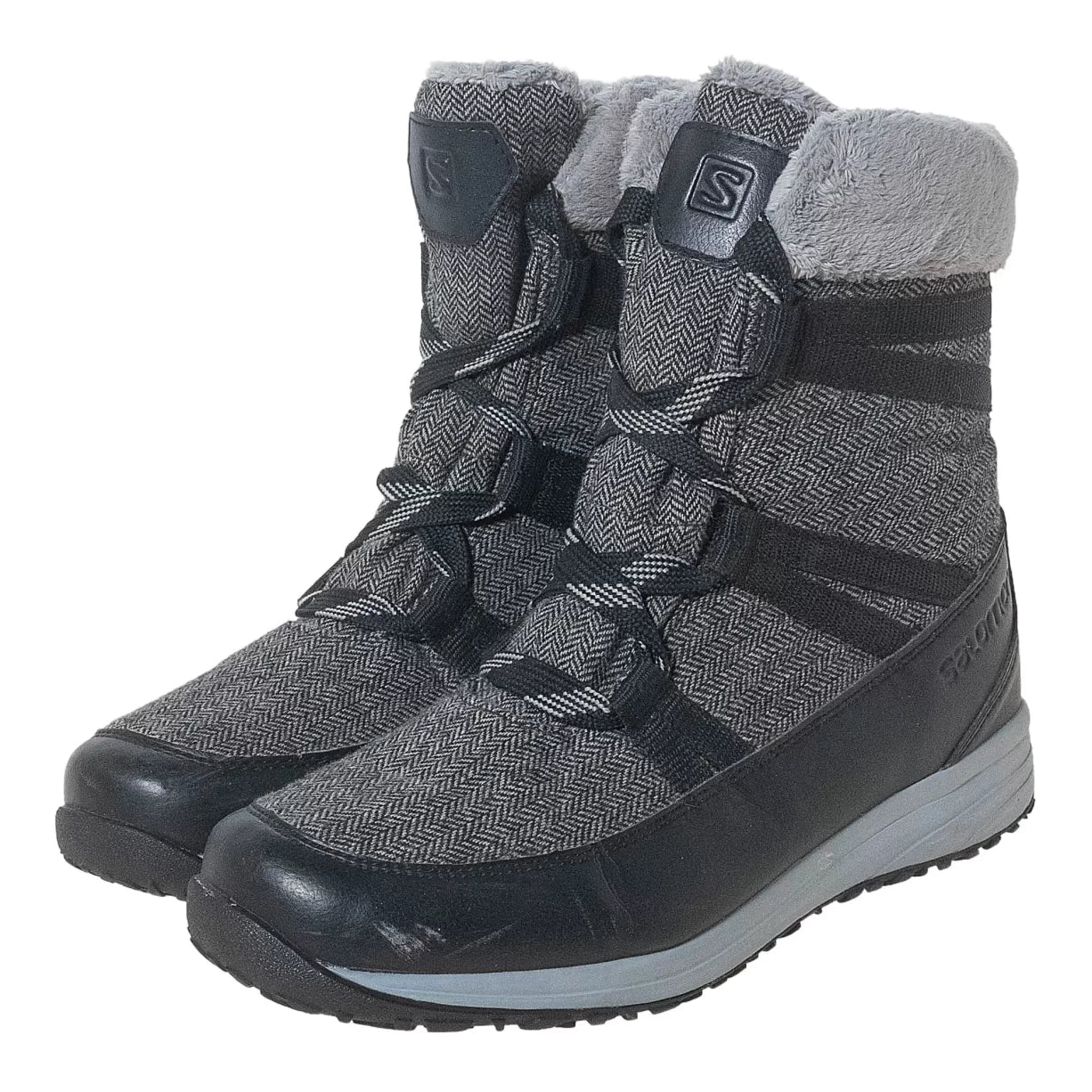 7.5Gray