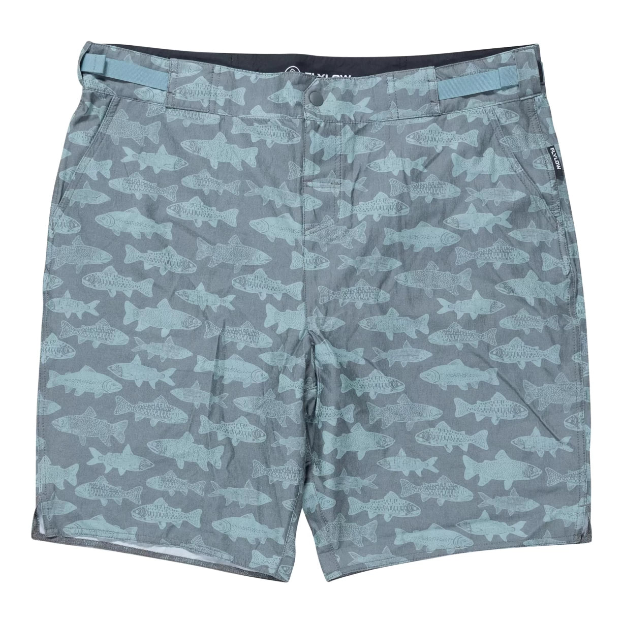 XLGray/Green