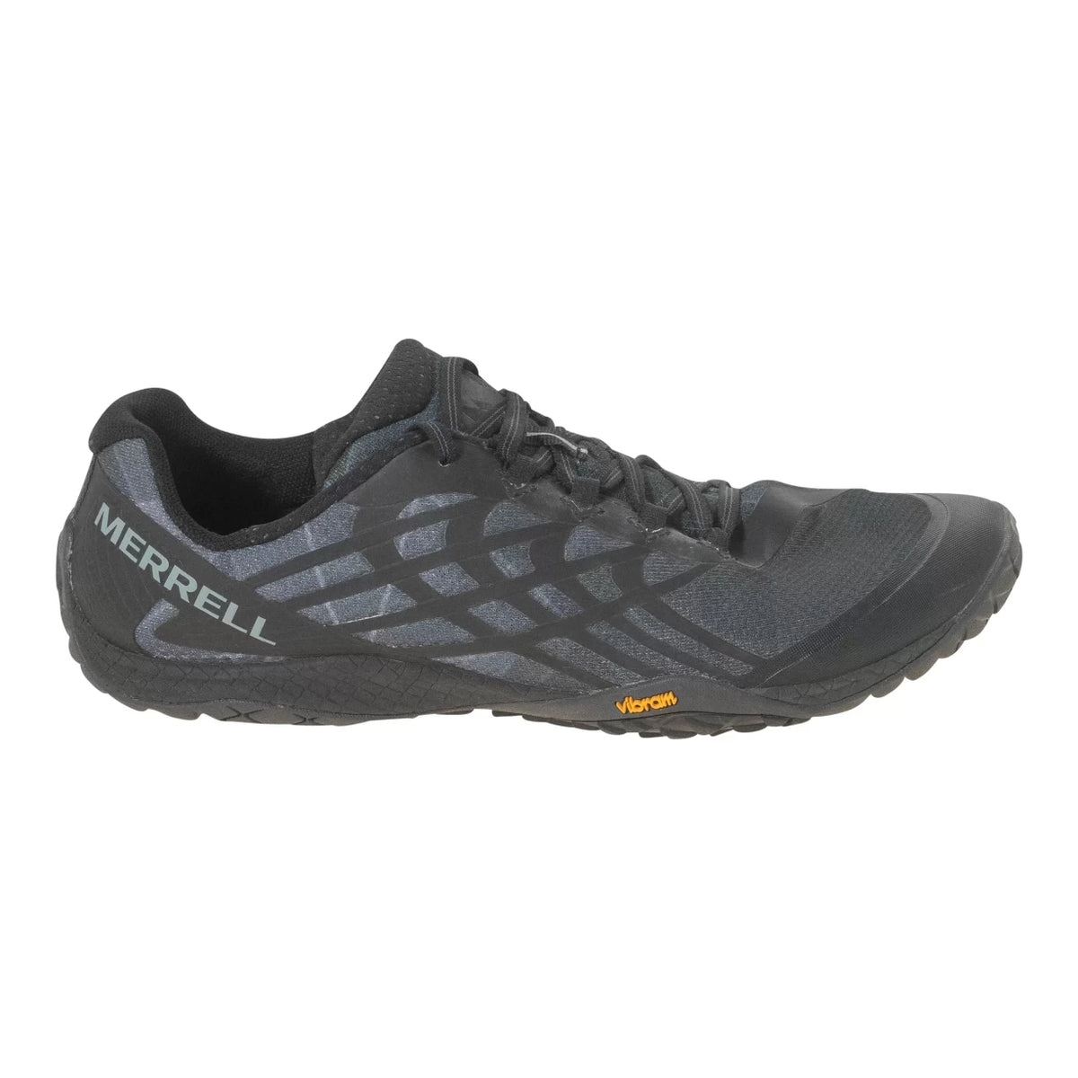 Merrell Dark Gray Running Shoes Merrell access 4 barefoot size 14 Merrell Men main image 4