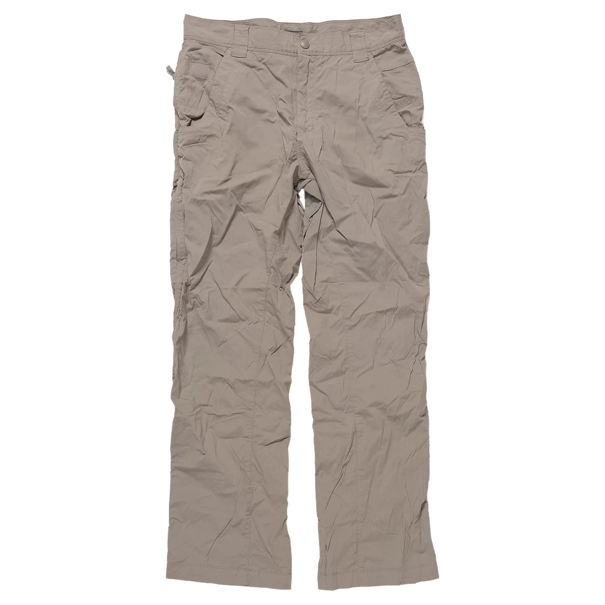 32" x 32"Khaki