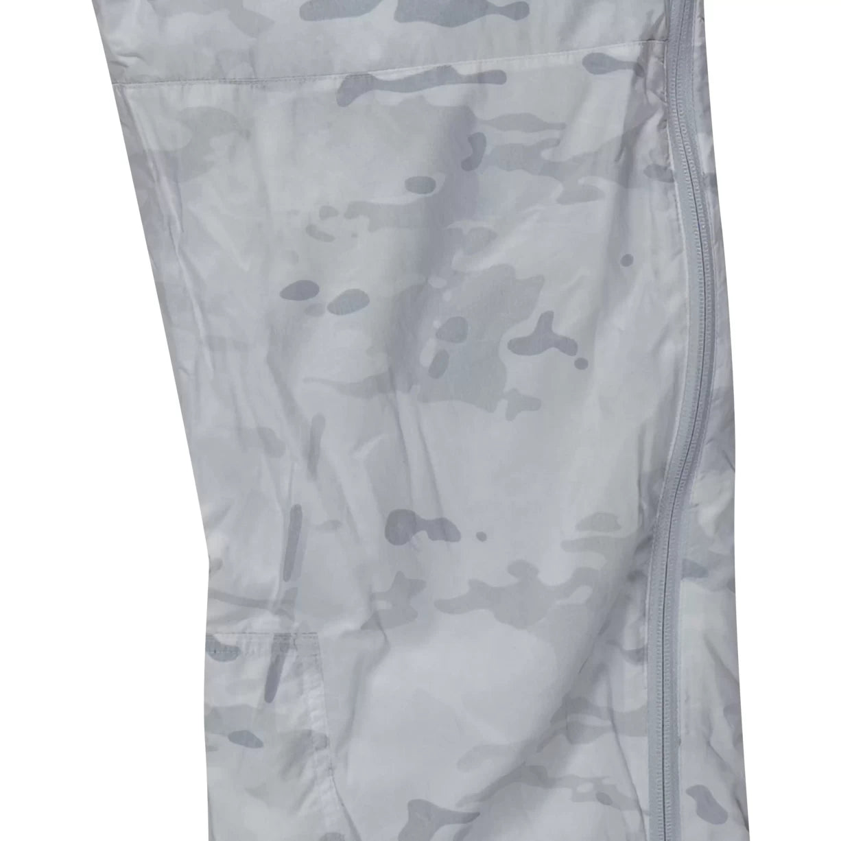 LWhite Camo