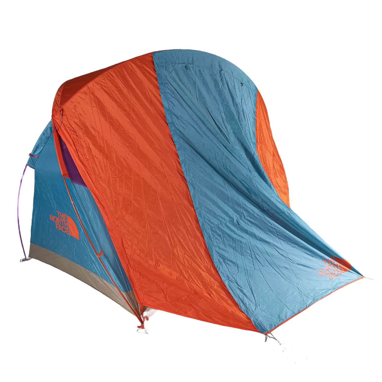 One SizeOrange/Brown