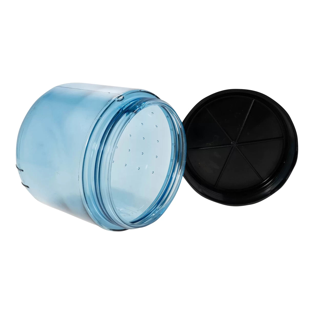 7LBlack/Blue