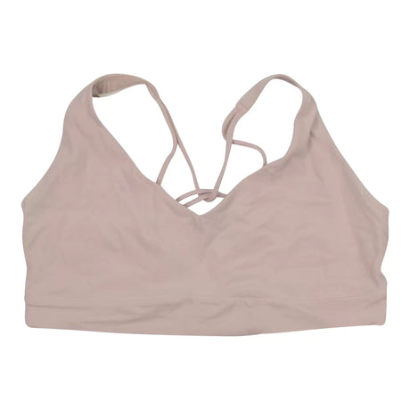 Estimated Size LPink