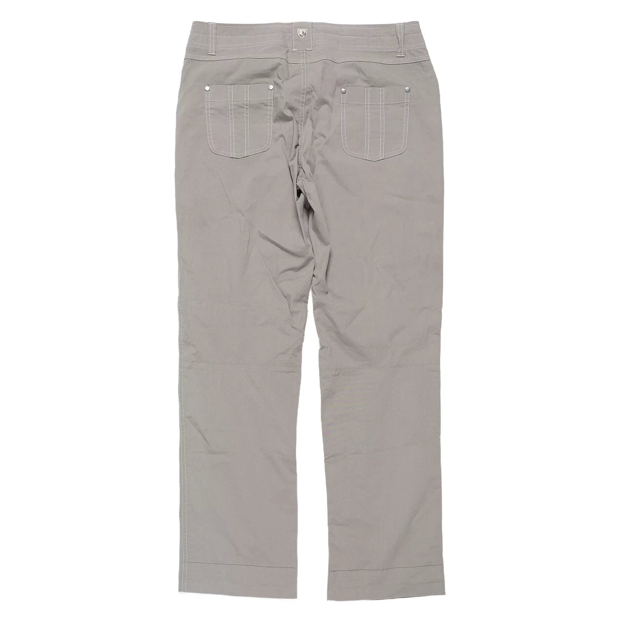 12 - ShortKhaki