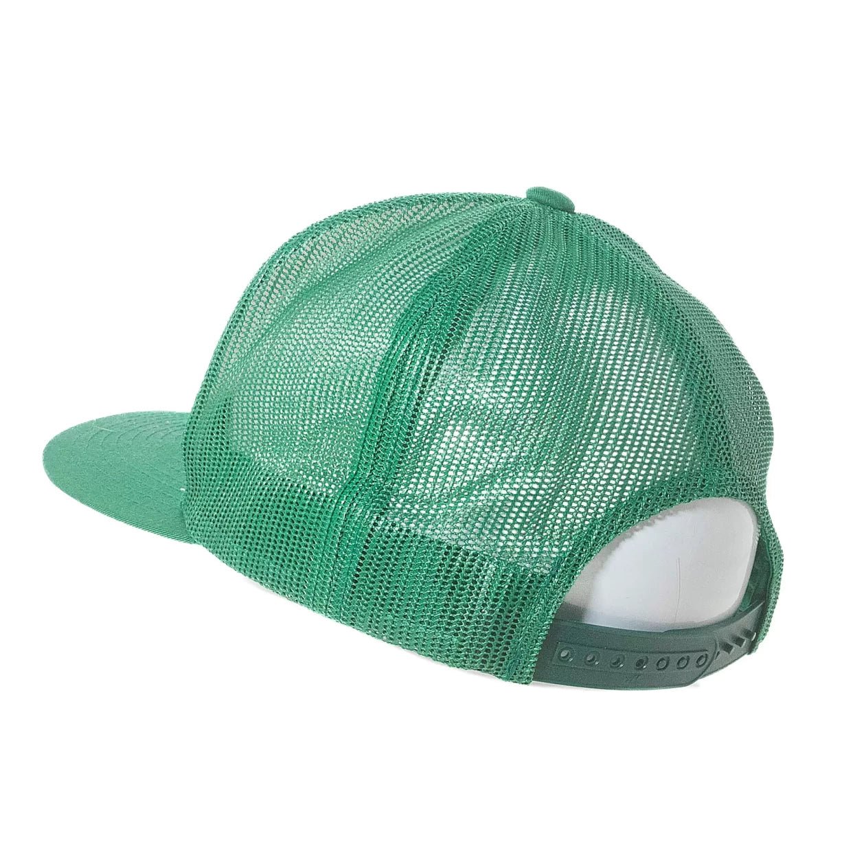 OSFMWhite/Green