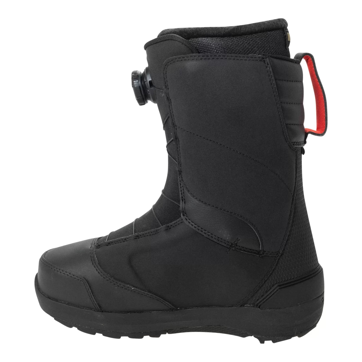 8.5Black
