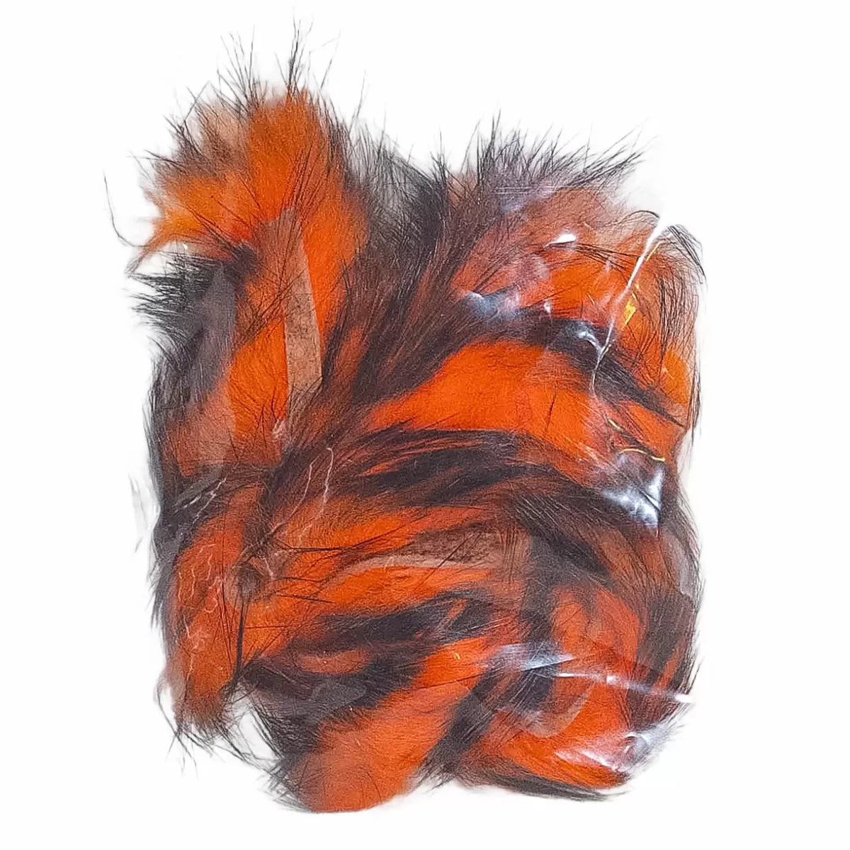 One SizeBlack/Orange