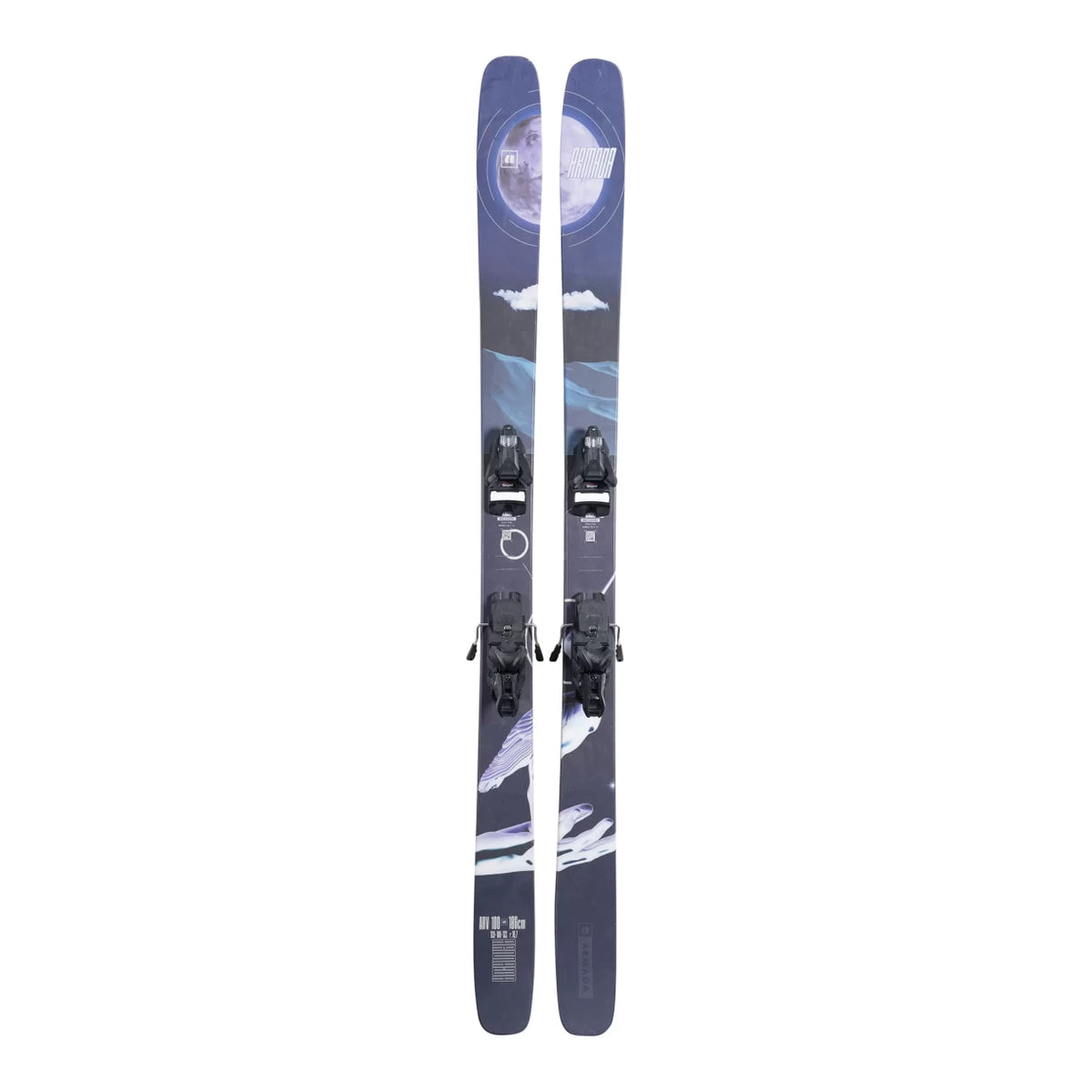 ARMADA ARV 100 172cm NR STRIVE 13 セット ARMADA ARV 100 ARMADA ARV 100 172cm NR STRIVE 13 セット ARMADA ARV 100