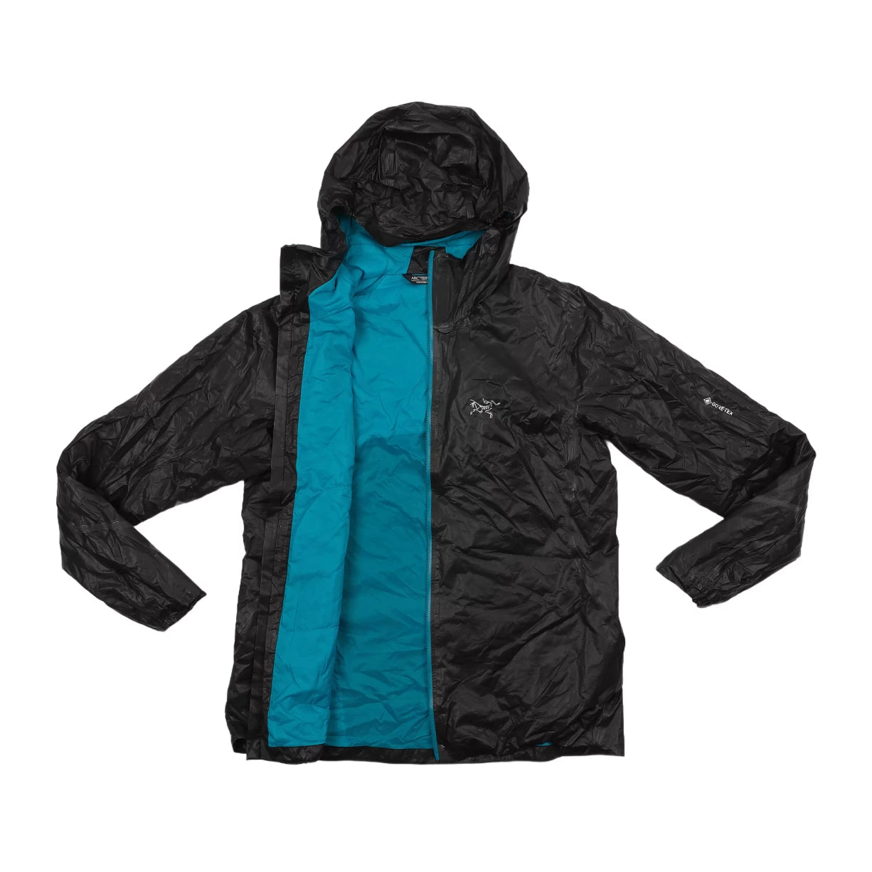 LBlack/Teal