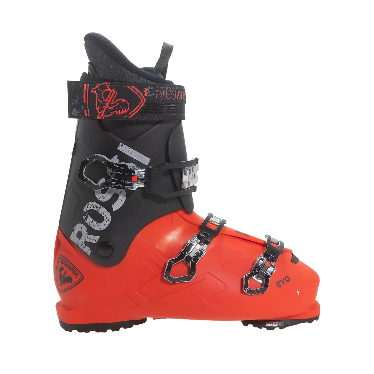 32Black/Red