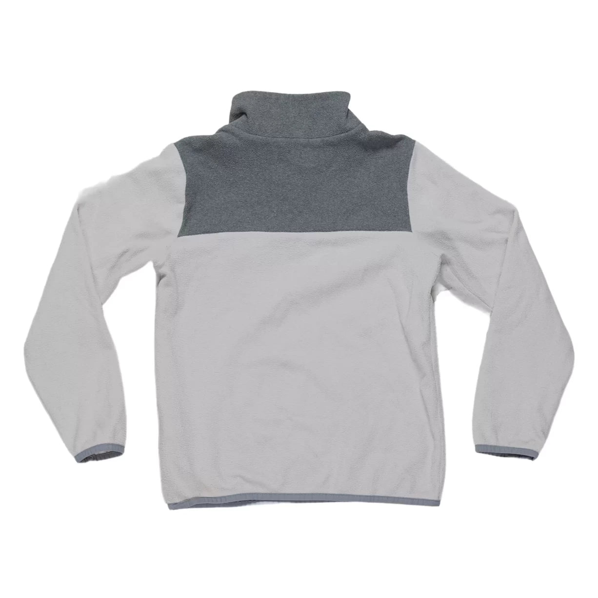 10/12White/Gray