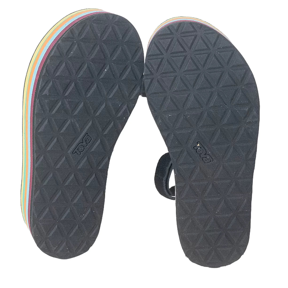 7Black/Multi