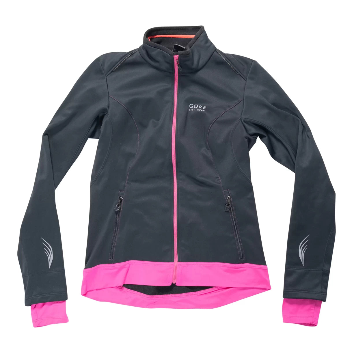 LBlack/Pink