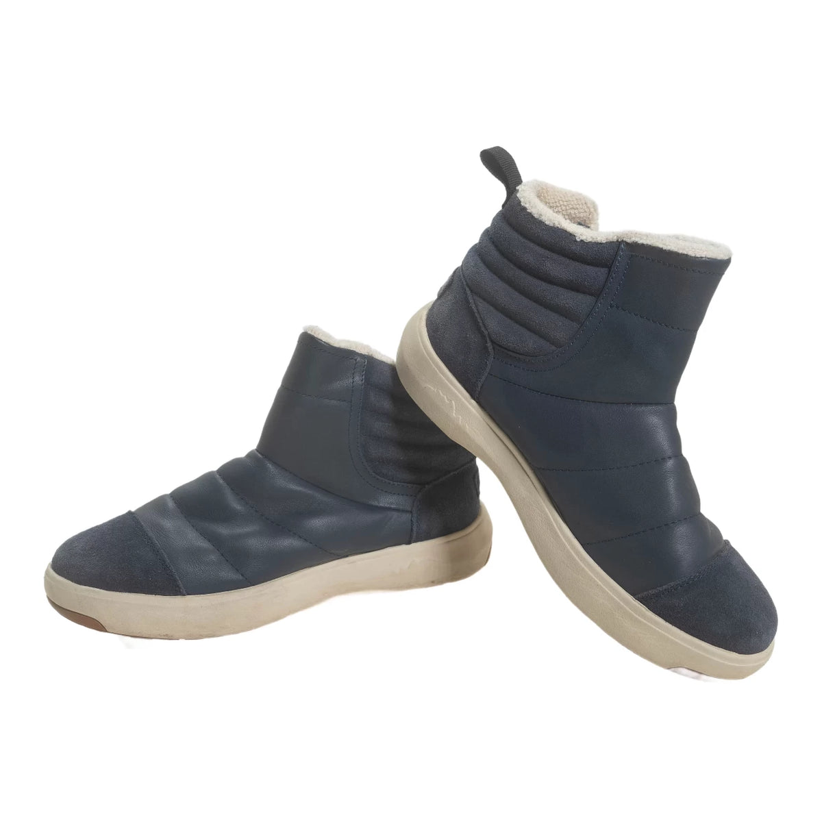 7.5Navy