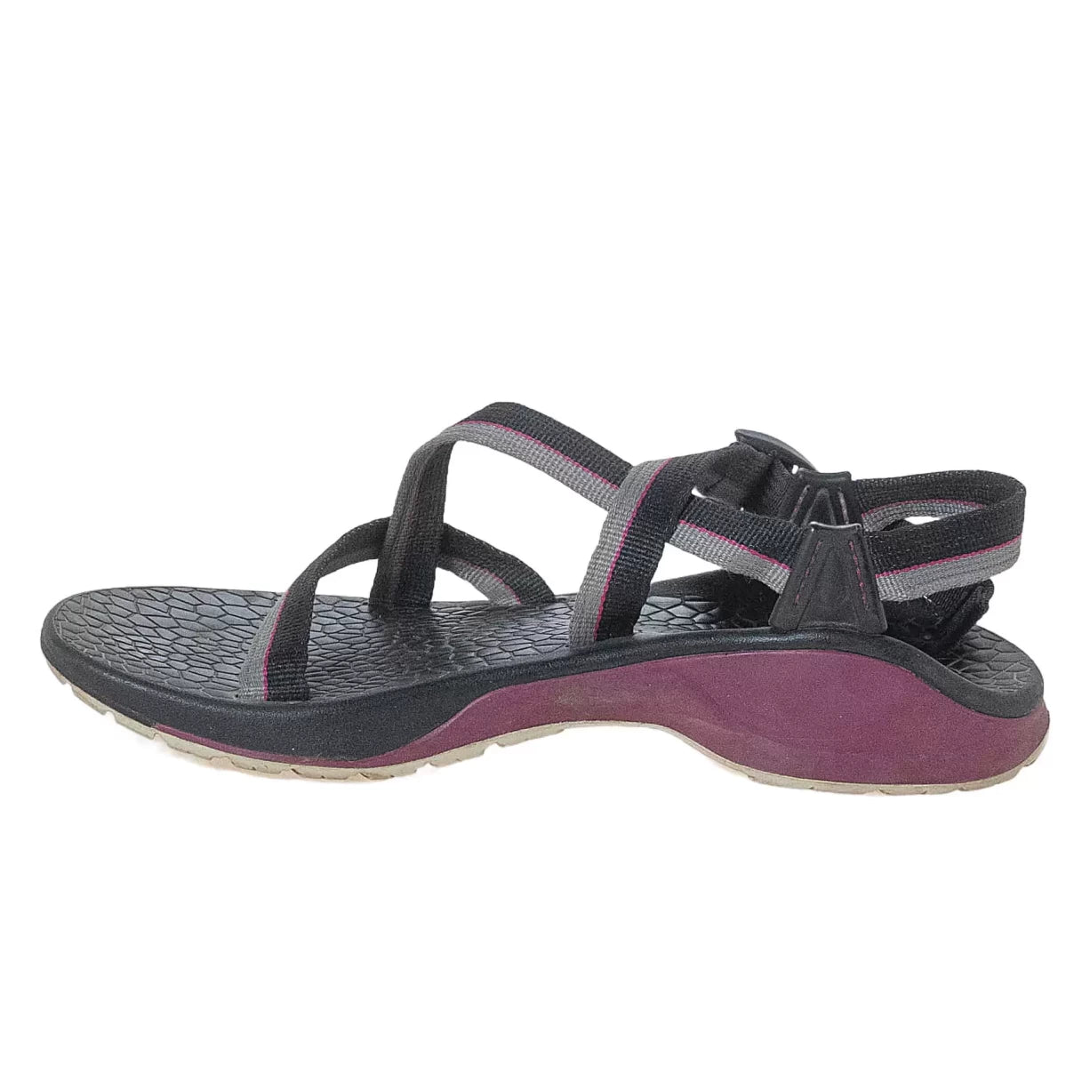 10Purple/Black