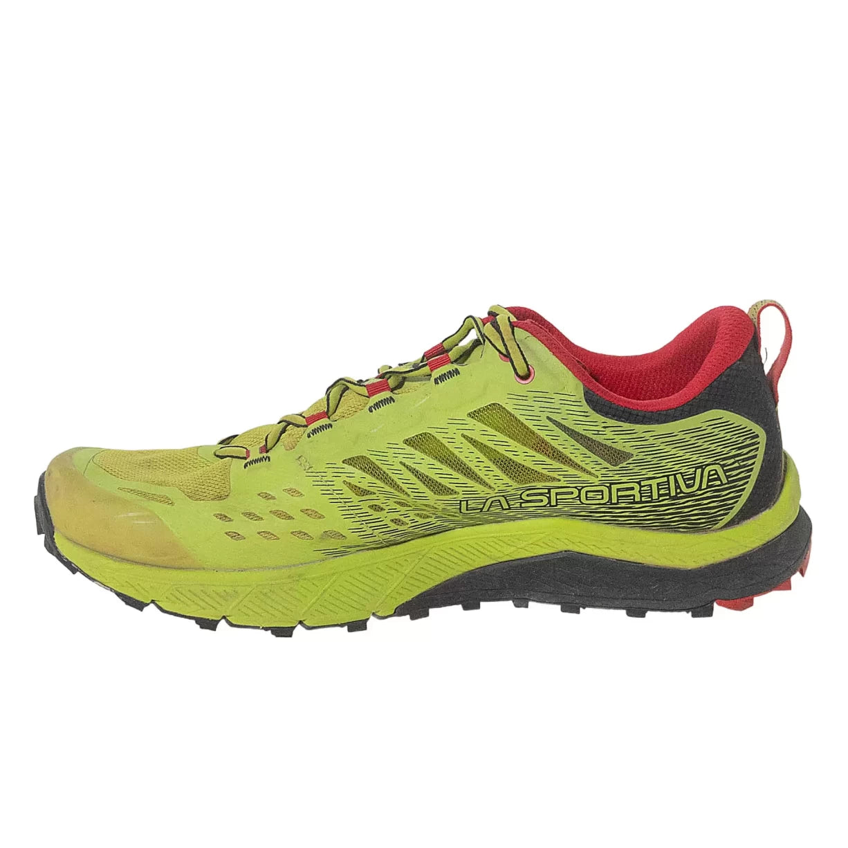 10Neon Yellow